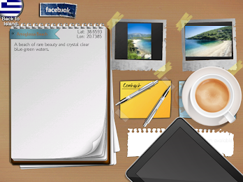 Smart-Meganisi, Smart-Islands poster 6