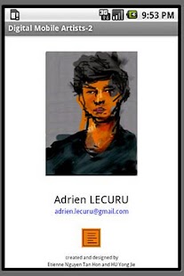 How to mod Adrien Lecuru Artbook lastet apk for android
