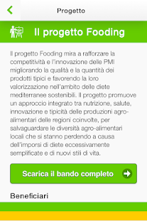 Fooding Project Screenshots 8