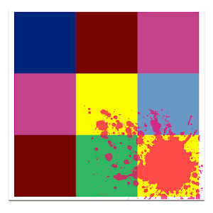 Color Flood by Dragonfly Freeapps - Latest version for Android ...