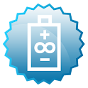 Infinite Battery(Trial) logo