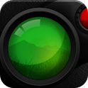 Night Vision Camera Effect icon