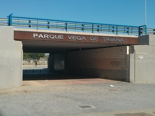 Parque Vega Triana