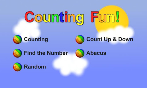 Counting Fun