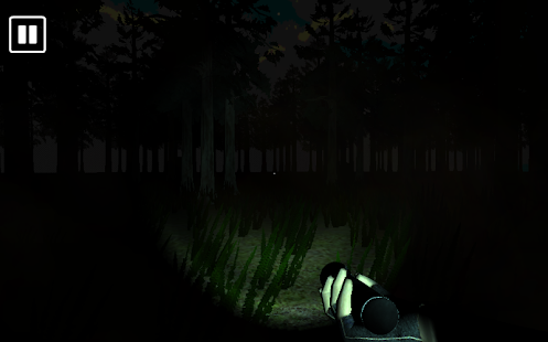 Slender Man - screenshot thumbnail