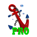 My Anchor Watch Pro logo