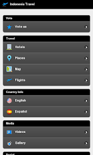 Download Indonesia Travel Guide APK for Android