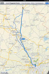 Velo Città poster 2