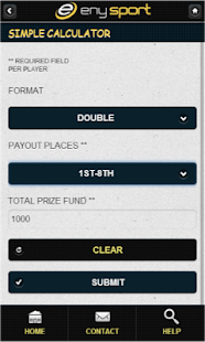 How to get Payout Calculator - EnySport patch 1.0.2 apk for laptop