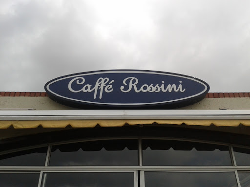 Groovey Cafe Rossini
