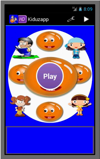 Kids Memory game:Kiduz