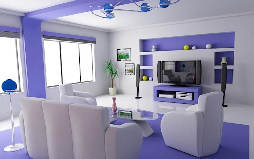 Free Modern Interior Design APK for Android