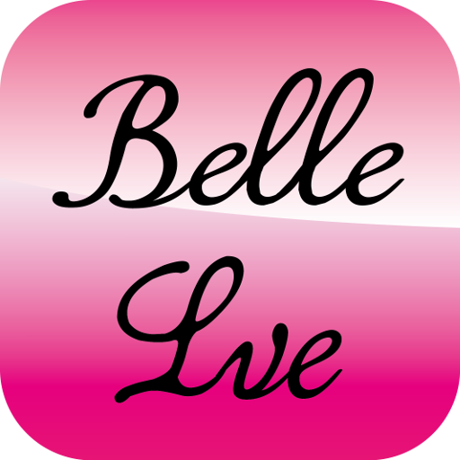 Belle Lve LOGO-APP點子