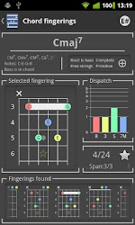 Chord! Free (Guitar Chords)