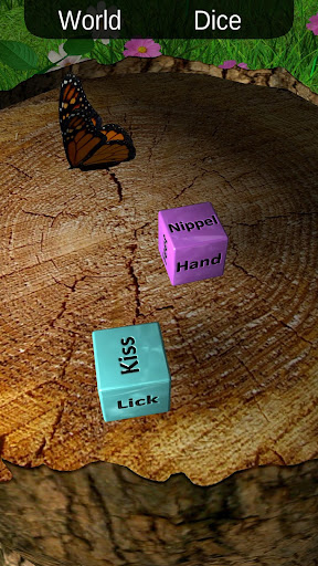 Romantic Dice FREE