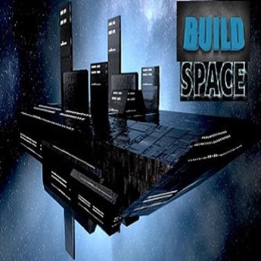 3D brick space