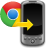 [DEPRECATED] Chrome to Phone mobile app icon