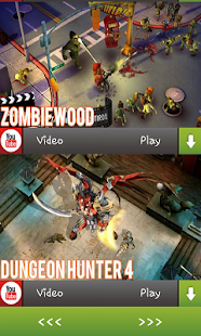 Best Action Games - screenshot thumbnail