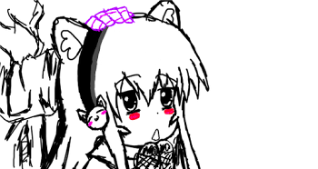 Nya ^w^ 