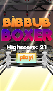 BibBub Boxer