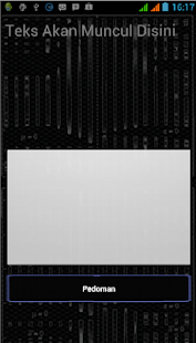 Belajar Kode Morse Screenshots 9