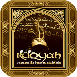 Ayat Pendinding(Ayat Ruqyah).apk 1.0