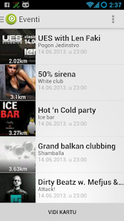 Tulumarka Live! Screenshots 7