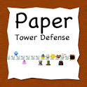 Paper Defense LITE icon