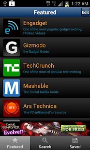 Free InoTechNews Tech News APK for Android