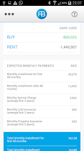 Lastest Rent Or Buy APK for PC