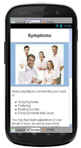 免費下載醫療APP|Heart Palpitations Information app開箱文|APP開箱王