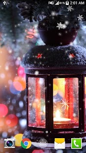 Free Download Christmas HD Live Wallpaper APK