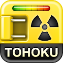 (東北)電力・放射線モニタβ logo
