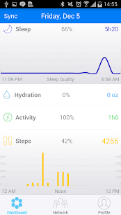 Pivotal Living Screenshots 3