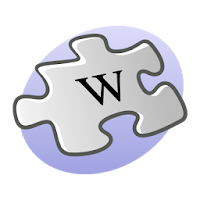 Wikipedia browser