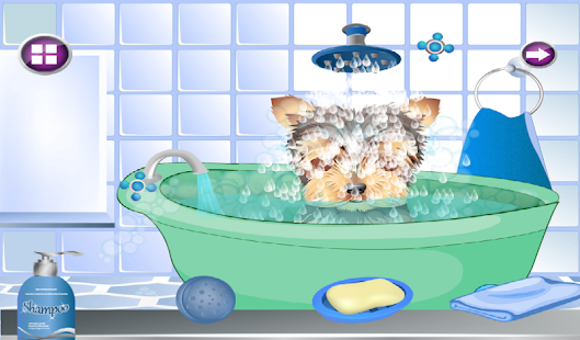 How to mod Dog Beauty Salon 51.1.1 unlimited apk for android