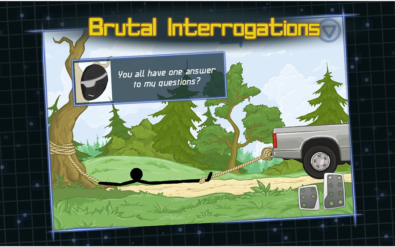 Optical Inquisitor 17+ - screenshot