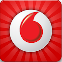 Vodafone 1414 logo
