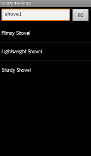 Download The Escapists - Crafting Notes APK for Android