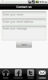 The Source: Smooth Jazz Radio poster 4