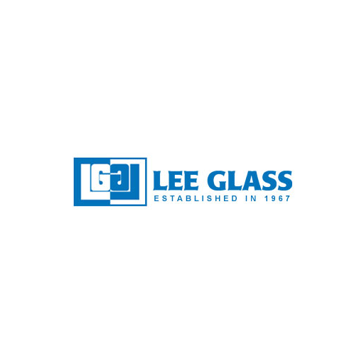 Lee Glass LOGO-APP點子