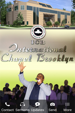 【免費生活App】RCCG Brooklyn-APP點子