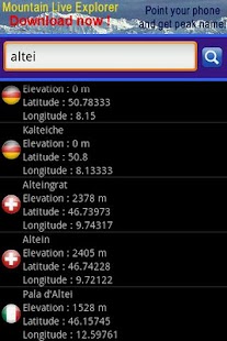How to mod Mountain Search - ALPS 1.20.02 apk for laptop