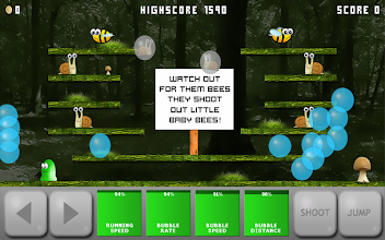 Slime &amp; Bubbles APK Download for Android