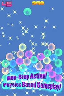 Lastest Bubble Dazzle Lite APK