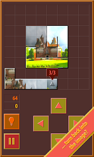 How to install Snake Puzzle patch 2.6 apk for bluestacks
