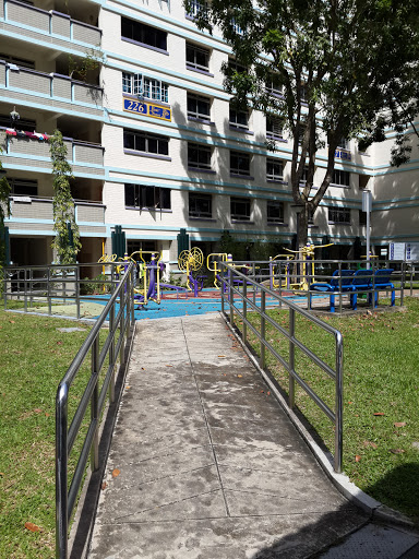 Pasir Ris 226 Playground