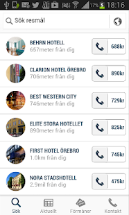 Lastest Hotel Express APK for Android
