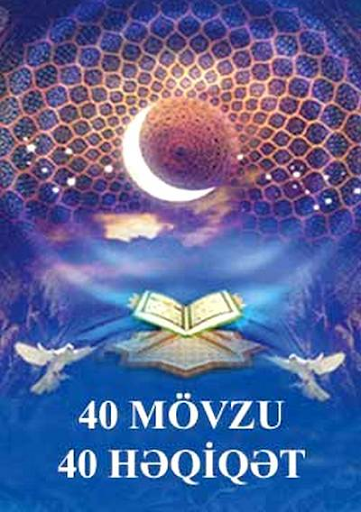 40 movzu 40 heqiqet