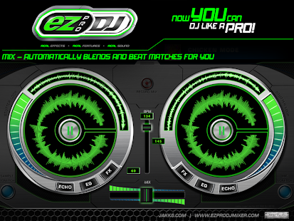 How to get EZ Pro DJ 1.07 unlimited apk for pc